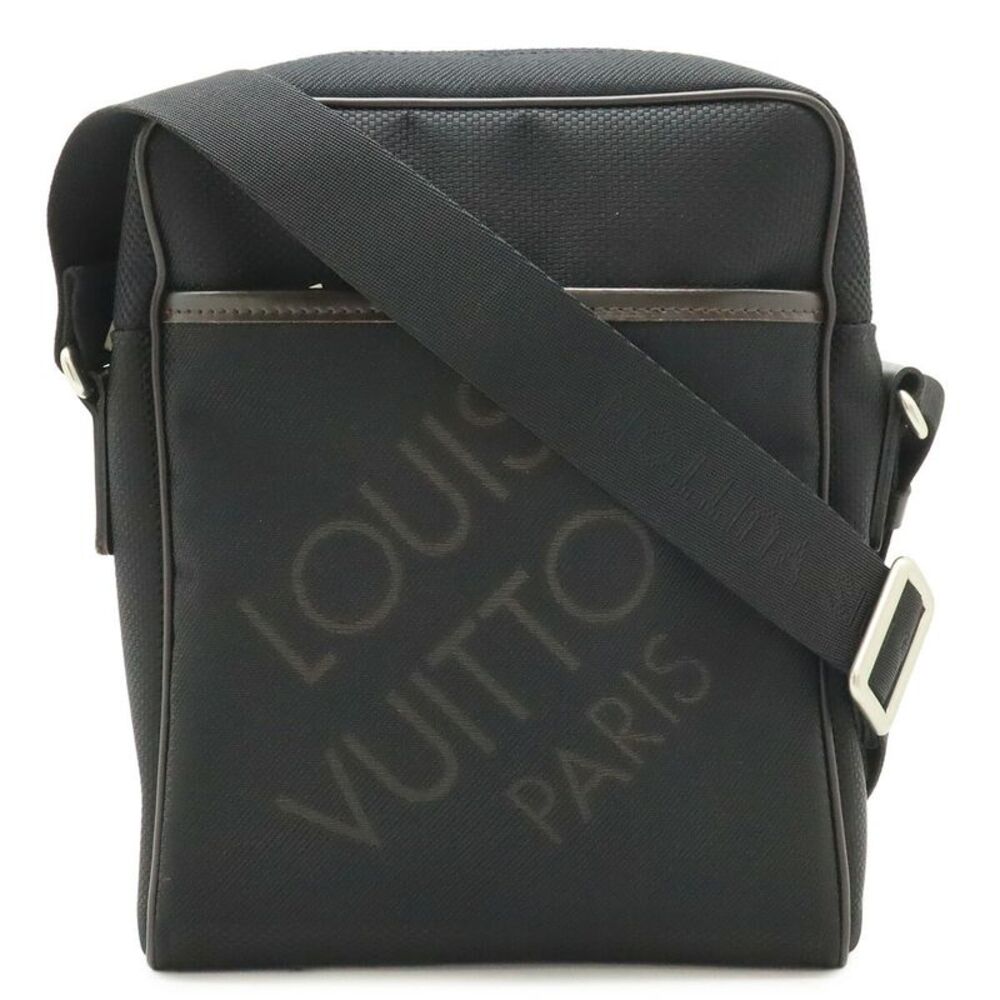 Louis Vuitton Citadan Damier Geant shoulder bag